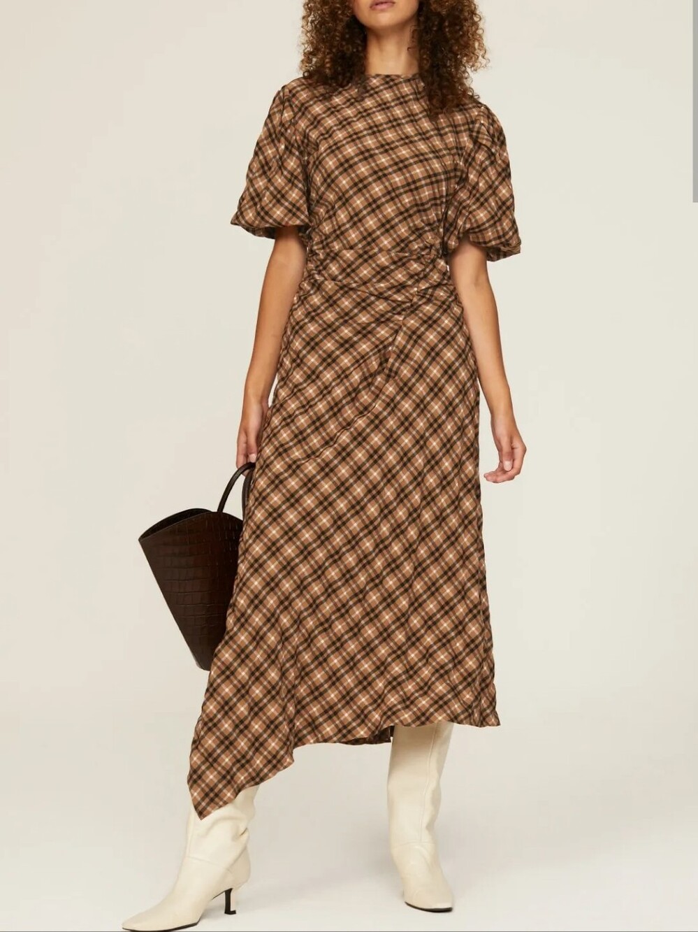 Jonathan Simkhai Marnie Dress Size Xs
